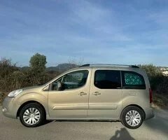 Citroën Berlingo Multispace HDI 90,Muy cuidada, 6.500 € (negociables) - 7