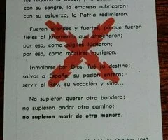 COMUNIÓN CARLISTA. - 2