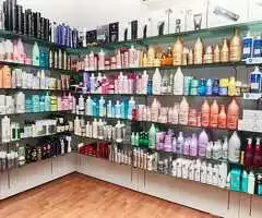 Dependiente/a tienda