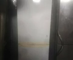 Frigorífico LG blanco