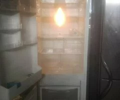 Frigorífico LG blanco - 2