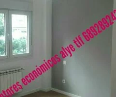 pintor en aranjuez (alye 689289243) rebajas enero. español