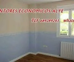 pintor en aranjuez (alye 689289243) rebajas enero. español - 2