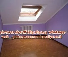 pintor en aranjuez (alye 689289243) rebajas enero. español - 10