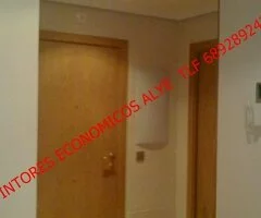 pintor en alcorcon rebajas enero ( alye 689289243) español