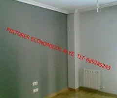 pintor en alcorcon rebajas enero ( alye 689289243) español - 2