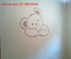 pintor en alcorcon rebajas enero ( alye 689289243) español - 4