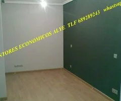 pintor en alcorcon rebajas enero ( alye 689289243) español - 6