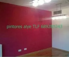 pintor en alcorcon rebajas enero ( alye 689289243) español - 10