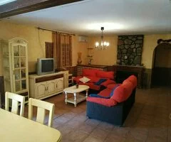 Casa con finca para reformar - 5