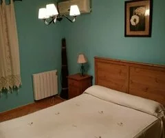 Casa con finca para reformar - 6