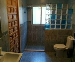 Casa con finca para reformar - 8