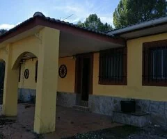 Casa con finca para reformar - 10