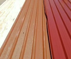 Chapas de tejado - 5