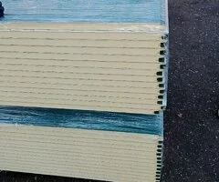 Chapas de tejado - 7