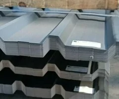 Chapas de tejado - 8