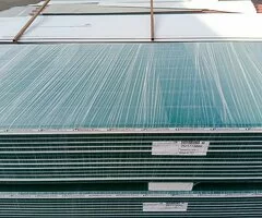 Chapas de tejado - 9