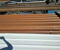 Chapas de tejado - 10