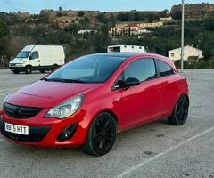 Opel Corsa 1.4 100 Color Edition 3p S/S
