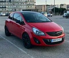 Opel Corsa 1.4 100 Color Edition 3p S/S - 3