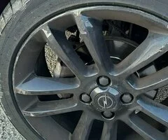 Opel Corsa 1.4 100 Color Edition 3p S/S - 4