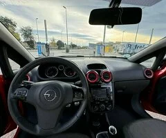 Opel Corsa 1.4 100 Color Edition 3p S/S - 5