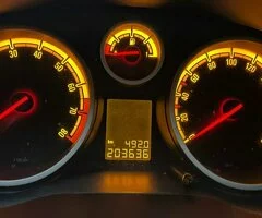 Opel Corsa 1.4 100 Color Edition 3p S/S - 6