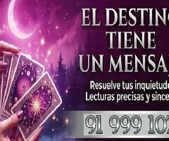 Tarot En Línea | Lectura Del Tarot