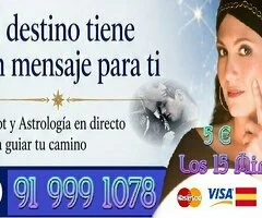 Liberate De Tus Dudas  | Tarotistas