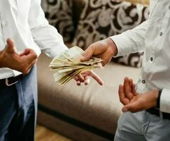 Financiación entre particulares