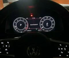 Volkswagen Golf GTI Performance - 2