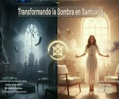 Limpieza Energética Profesional para Espacios y Ambientes