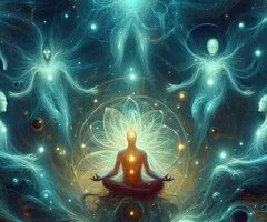 Limpieza Energética Profesional para Espacios y Ambientes - 2