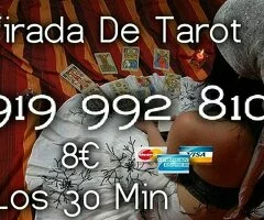 Consulta Tarot Economico En Línea