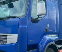 renault premium 450 dxi