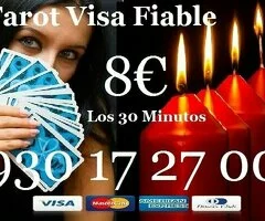 Tarot Fiable Telefonico | Lectura De Tarot