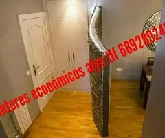 pintor en arroyomolinos (689289243) español, dtos enero