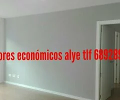 pintor en arroyomolinos (689289243) español, dtos enero - 3