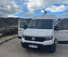 Ofrecemos ayuda con transporte y mudanza