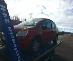 servicio de grua portacoches