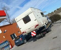 servicio de grua portacoches - 4