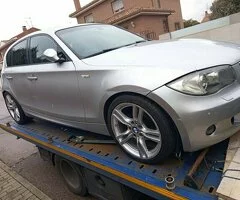 servicio de grua portacoches - 5