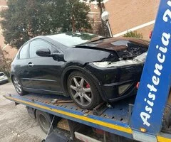 servicio de grua portacoches - 6