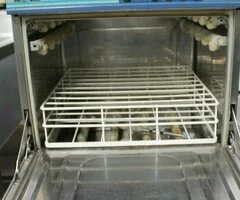 LAVAVAJILLAS WINTERHALTER 50X50cm