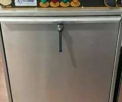 LAVAVAJILLAS LINEA BLANCA 500 X 500 MM LC-2800