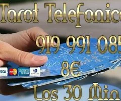 Consulta Cartas Del Tarot Economico