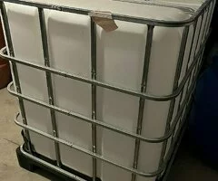Bidones alimentarios de todos los tamaños y formatos - 4