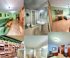 ✨ Piso amplio con garaje y ascensor en Carolinas Altas – junto al Bulevar del Plá ✨