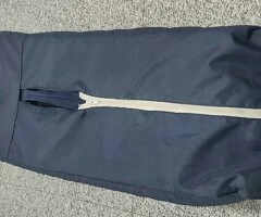 Cuna plegable bebe - 3