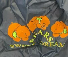 Cuna plegable bebe - 5